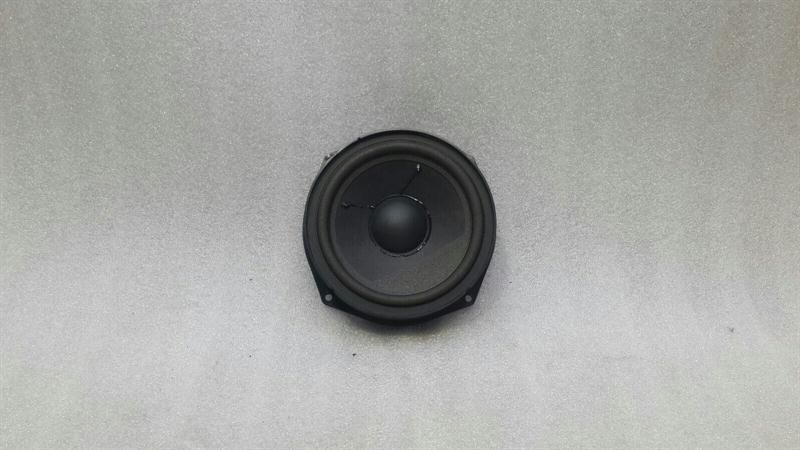 Bentley Continental GT W12 Speaker 3W0035411J Loudspeakers