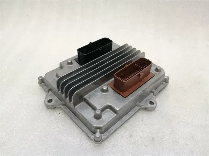 Chevrolet Corvette C7 Z06 electronic module 9042573 control unit trunk mounted