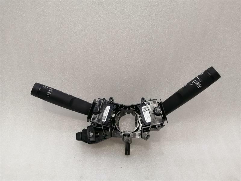 Chevrolet Corvette C7 Z06 wiper stalk 23141283 indicator switch steering column switch