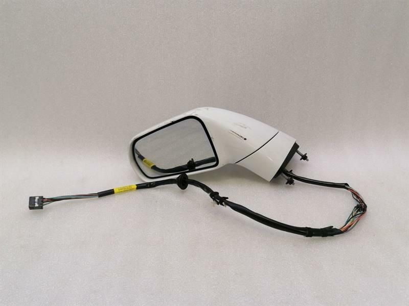 Chevrolet Corvette C7 Left Door Mirror 23437333 Exterior Mirror Left DIM Z51