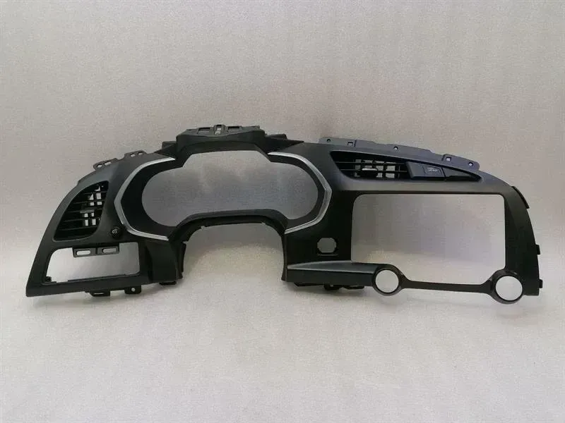 Chevrolet Corvette C7 23307720 Dashboard Dashboard Gauge Cluster Bezel Trim