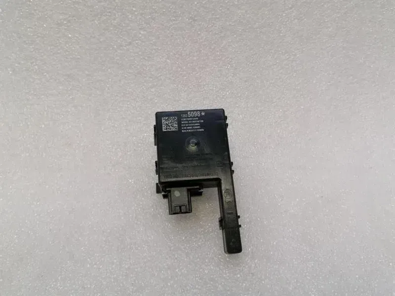 Chevrolet Corvette C8 Electronic Module 13535098 Control Unit KEYLESS RECEIVER