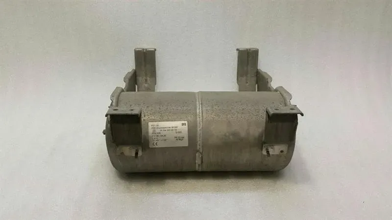 Mercedes ML W164 pressure accumulator A1643200015 pressure accumulator air suspension -