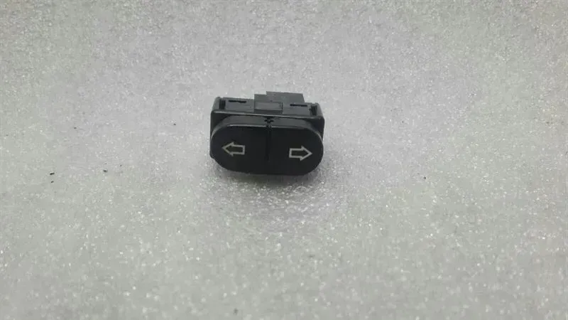Bentley Continental GT Right Seat Lumbar Switch 3W3959666A Seat Right Switch