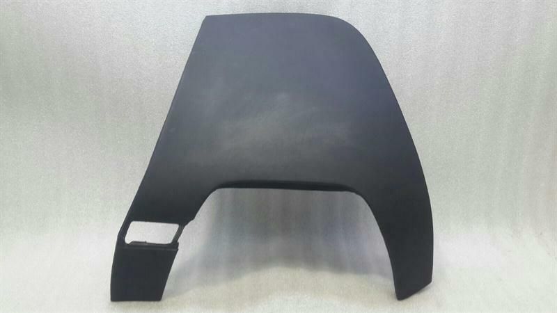Bentley Continental GT Right Parcel Shelf 3W8868528 Parcel Shelf Right Blue Leather