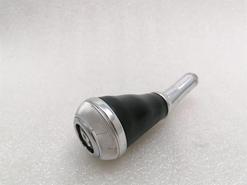 BENTLEY CONTINENTAL GT W12 Gear Knob 3W0711118N Shift Button