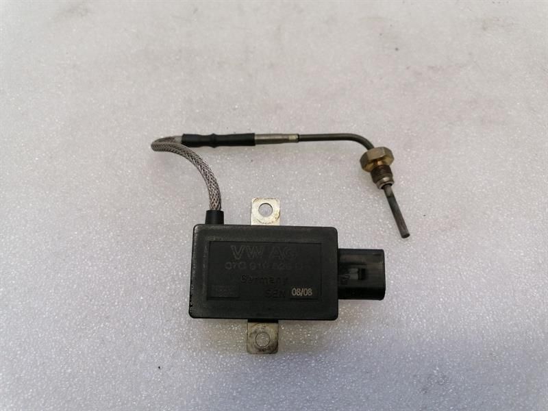 BENTLEY CONTINENTAL GT W12 Lambda Sensor 07C919529D HO2S