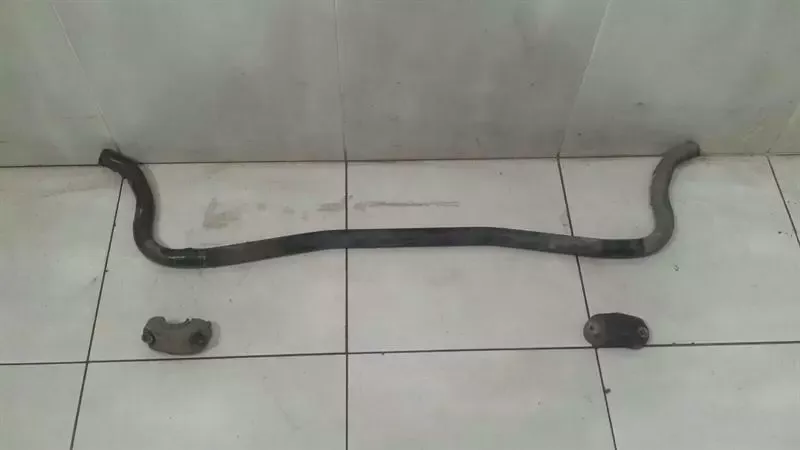 Bentley Continental GT Anti Roll Bar Front 3W0411305D Front Anti Roll Bar