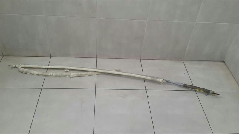 Bentley Continental GT W12 Left Module 3W0880741B Module Left