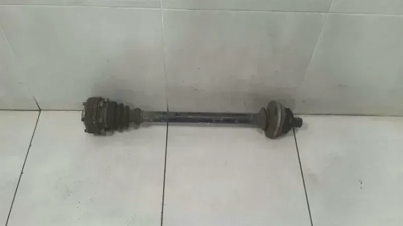 Bentley Continental GT Rear Drive Shaft 4E0501203A Rear Drive Shaft