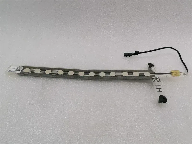 CHEVROLET CORVETTE C7 Sensor 23186483 LEFT SEAT LEFT SEAT POSITION