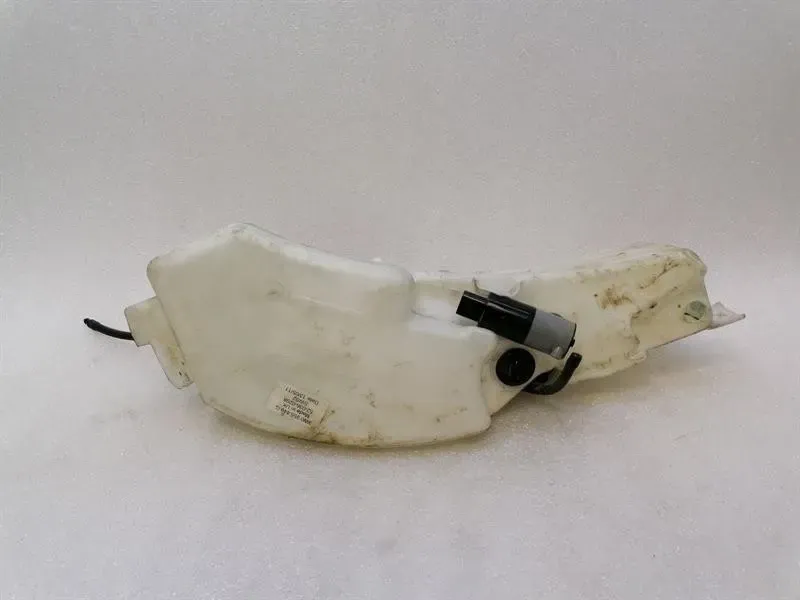 Bentley Continental GT washer fluid reservoir 3W0955449G washer fluid tank -
