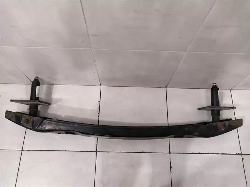 Bentley Continental GT W12 Rear Bumper Beam 3W0807305H Rear Bumper Carrier.