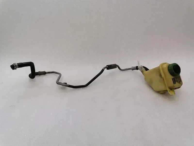 Bentley Continental GT W12 Reservior 7L5422371 Tank