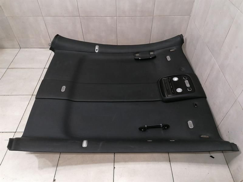 Bentley Continental GT W12 Roof Lining W12 Headliner MULLINER