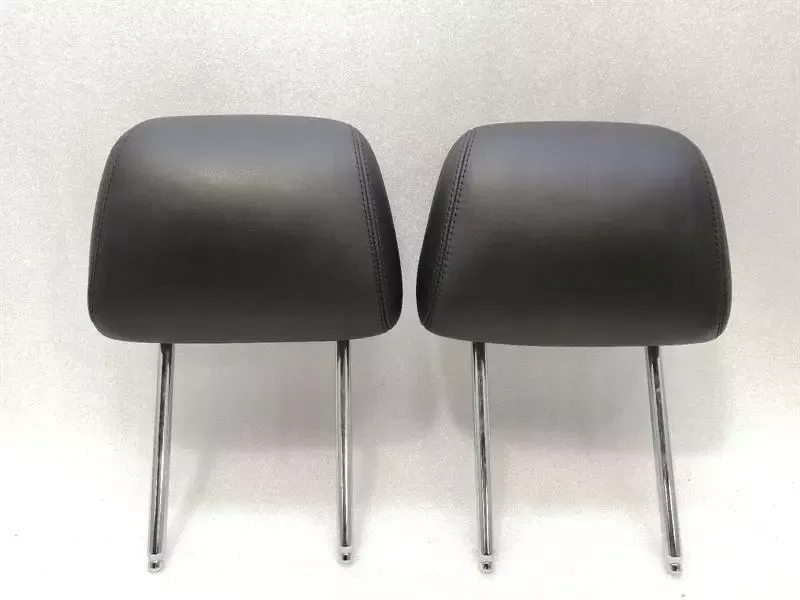 BENTLEY CONTINENTAL FLYING SPUR Front Headrest 3W5881901A Front Headrest Set