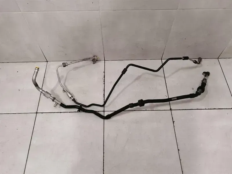 BENTLEY FLYING TRACK A/C Pipe Set 3W2260712C RHD RIGHT HAND DRIVE