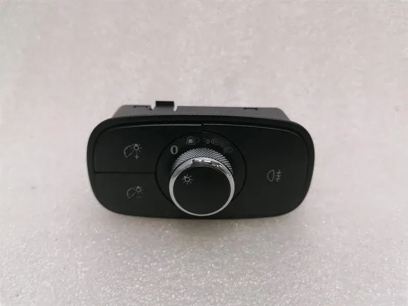 BENTLEY CONTINENTAL FLYING SPUR SPEED Light switch 3W0941531B Licht Schalter-