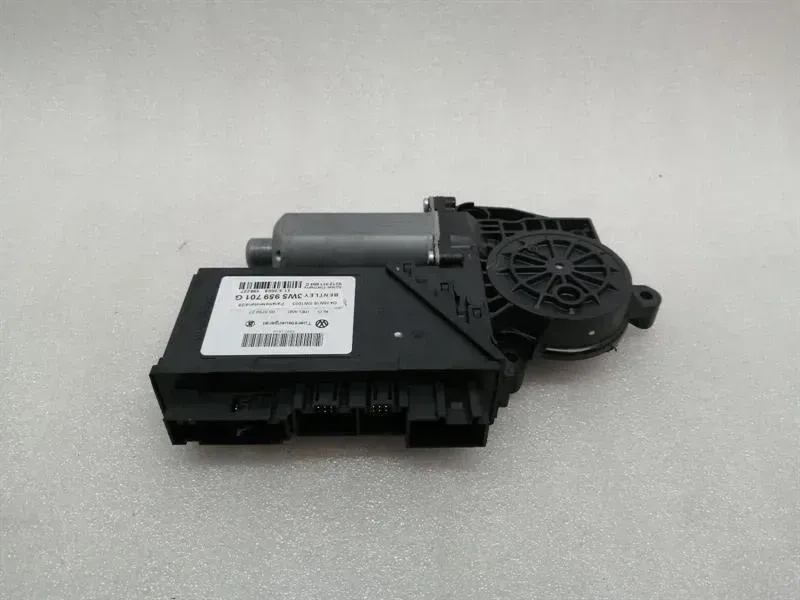 BENTLEY CONTINENTAL FLYING TRACK FRH window engine 3W5959701G power window motor