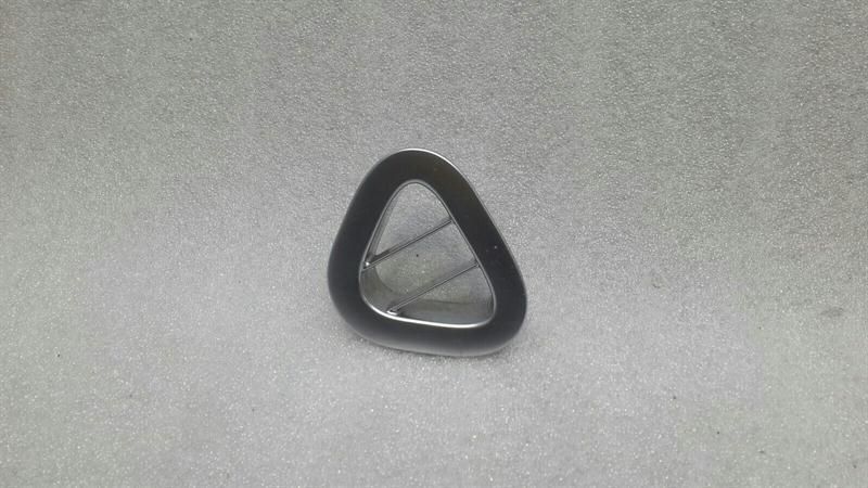Bentley Continental GT right air vent 3W0868463B ventilation grille right