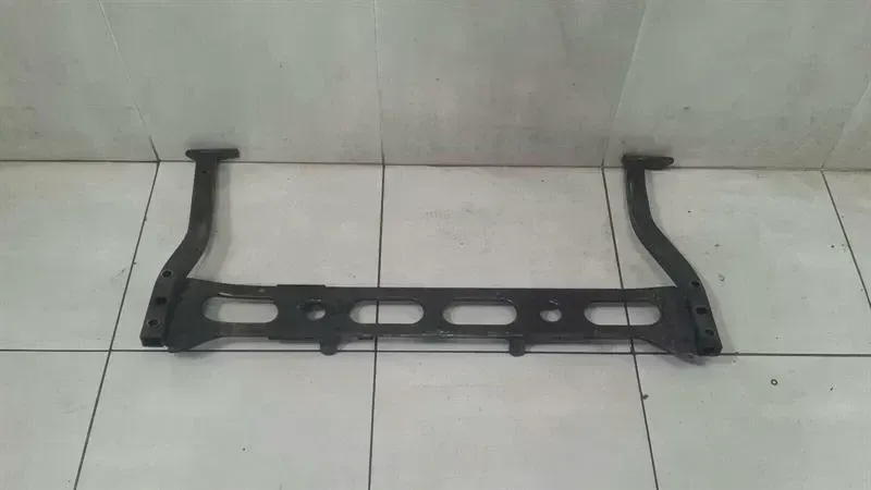 Bentley Continental GT W12 Cross Member 3W0199521L Holder Carrier Body