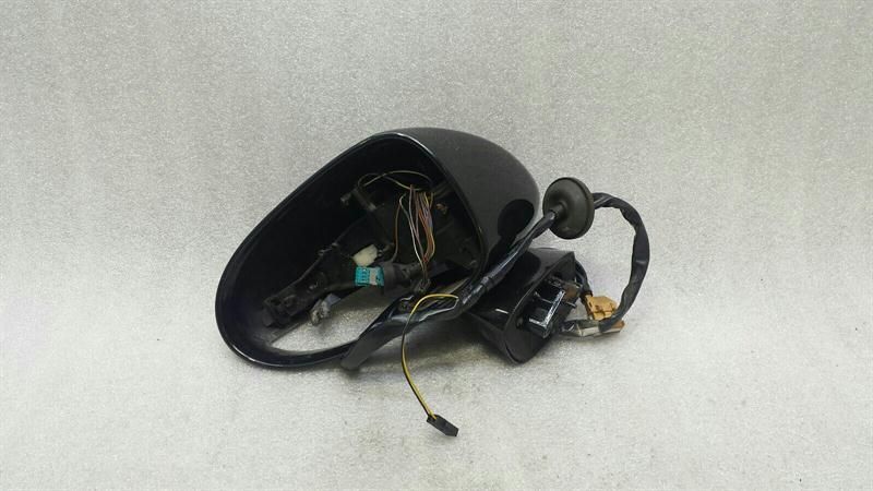Bentley Continental GT W12 Left Door Mirror RHD 3W2857527 Right Hand Drive
