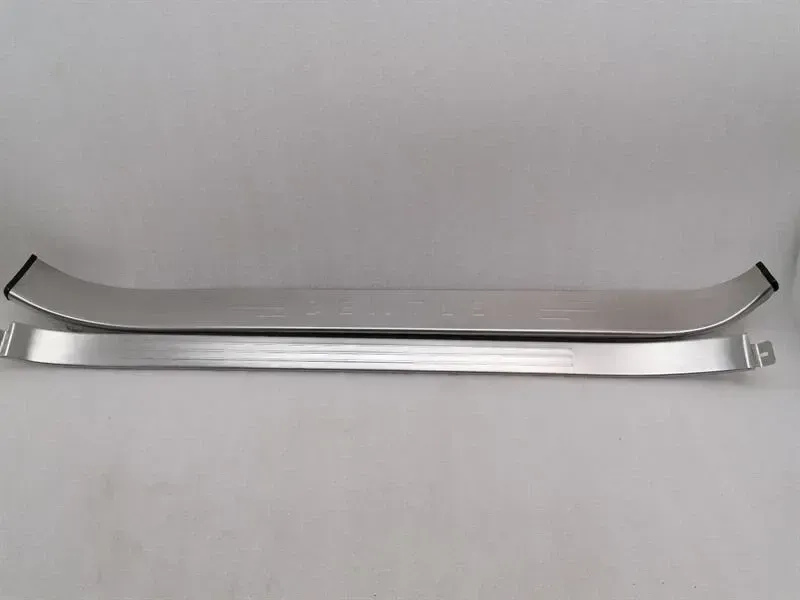 Bentley Continental GT W12 Door Sill 3W3863381C Door Sill Trim