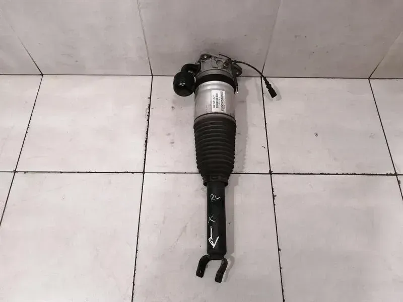 Bentley Continental Flying Spur Shock Absorber Rear 3W5616001C Shock Absorber