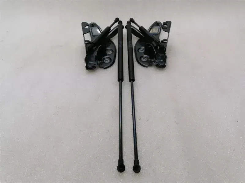 Bentley Continental GT W12 Bonnet Hinge Set 3W0823301 Hood Hinge Set
