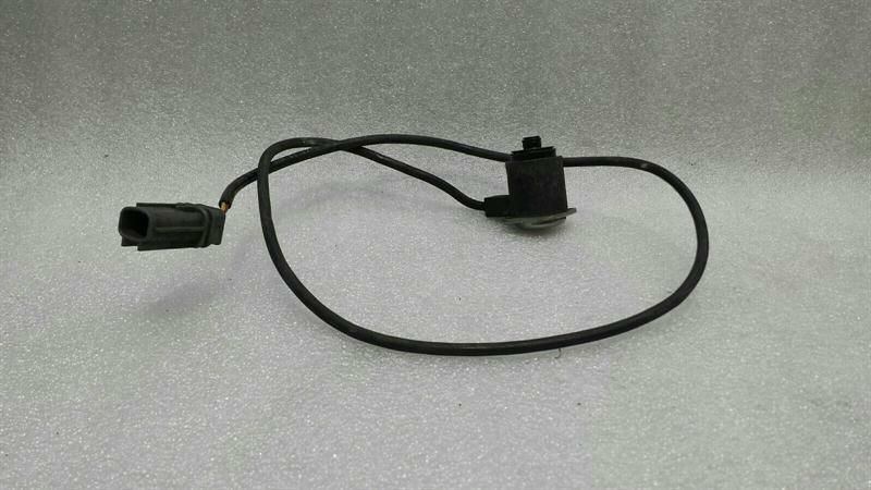 Bentley Continental GT W12 Steering Torque Sensor MSM228C Parameter Steering