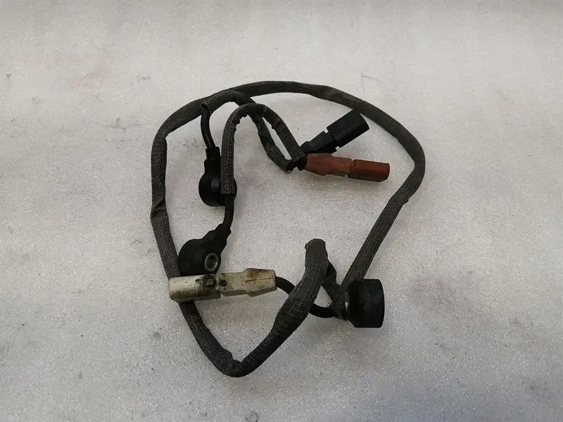 Bentley Continental GT W12 Knock Sensor Set 07C905377T Knock Sensor Set