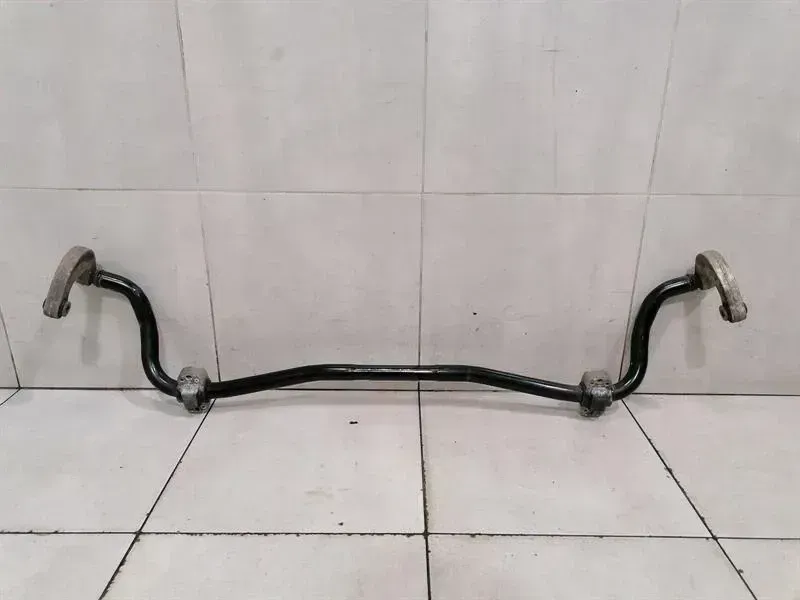 Bentley Continental GT W12 Anti Roll Bar Front 3W0411305Q Front Anti Roll Bar