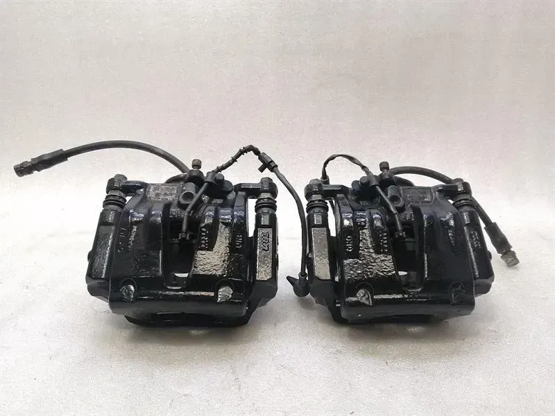 Bentley Bentayga W12 brake caliper rear 36A615403 brake caliper rear set
