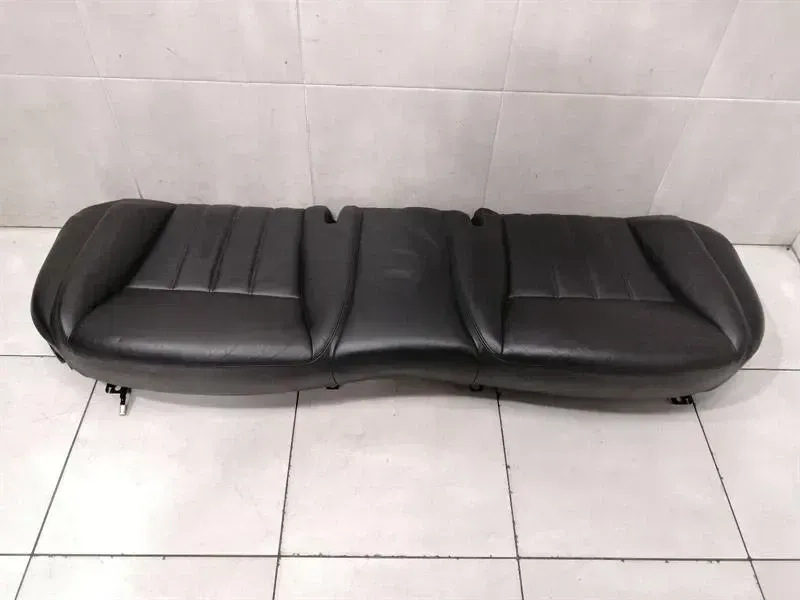 BENTLEY CONTINENTAL FLYING TRACK Rear Seat Cusion 3W4885405L Rear Seat Leather
