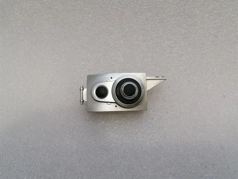 BENTLEY CONTINENTAL GT W12 Switch 3W0953551B Switch