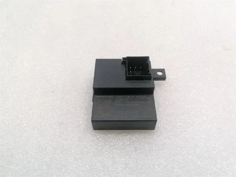 BENTLEY FLYING TRACK MK2 13-19 Steering column module 3W3907705A ECU