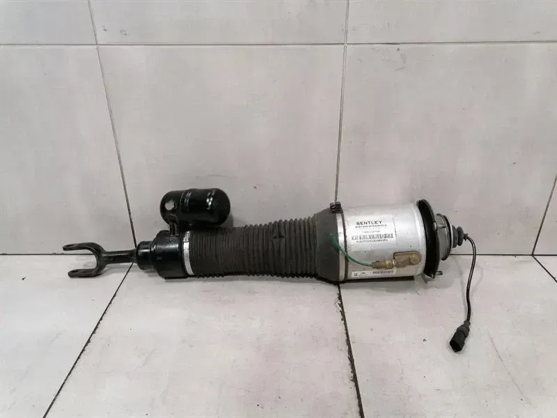 BENTLEY FLYING TRACK MK2 13-19 Shock Absorber FRH 4W0616040D Shock Absorber Front R