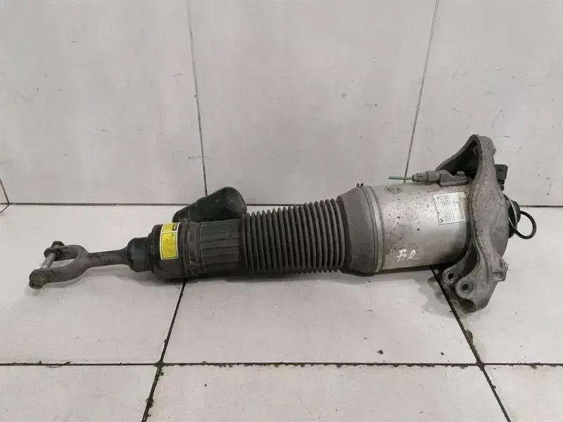Bentley Continental GT W12 shock absorber front Arnott shock absorber front