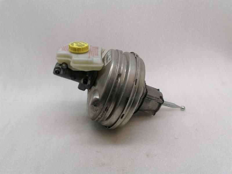 BENTLEY FLYING TRACK MK2 13-19 Brake Servo 3W2612105H RIGHT HANDLE RHD