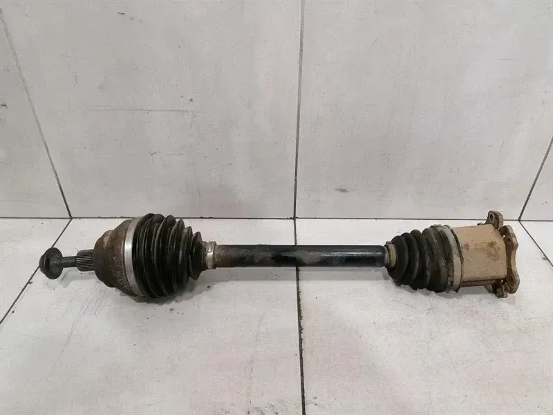 Bentley Continental Left Front Drive Shaft 3W0407271B Drive Shaft Front Left