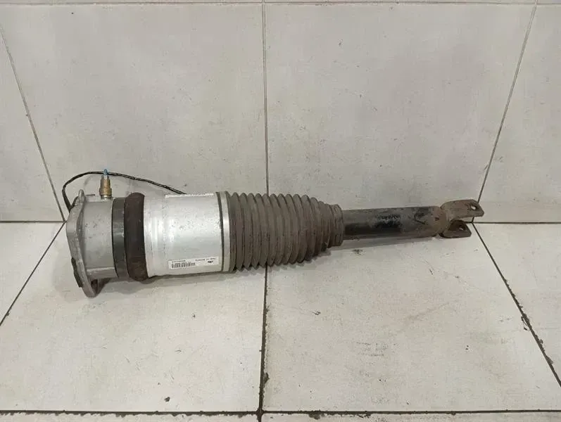 Bentley Continental GT W12 shock absorber rear 3W0616002B shock absorber rear
