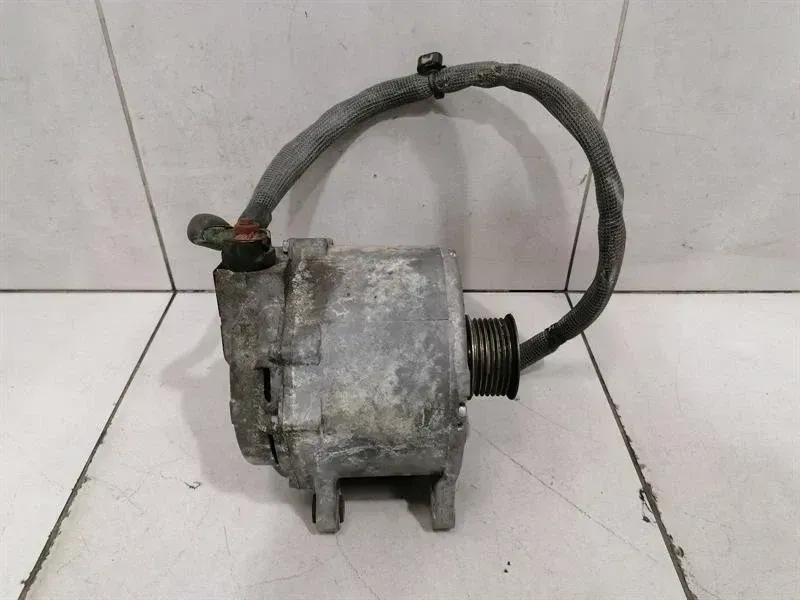 Bentley Continental GT W12 Alternator 07C903021J Alternator