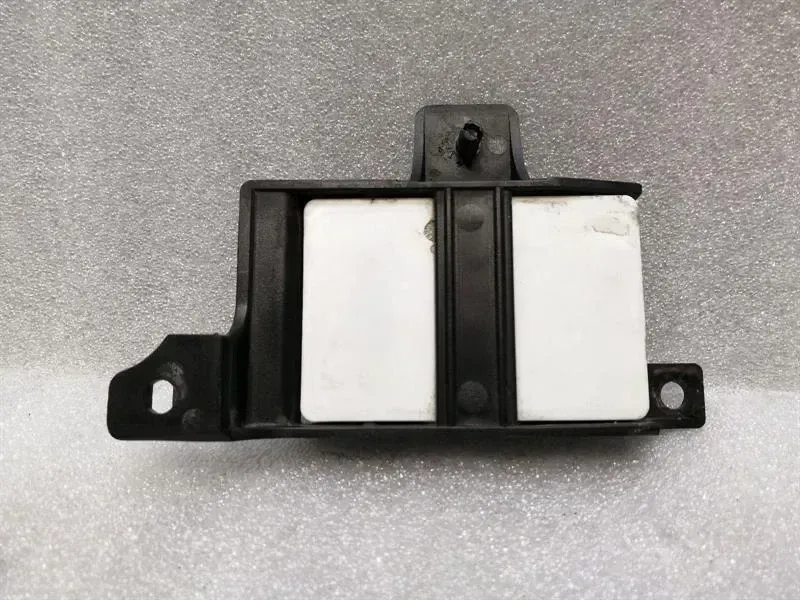 Mercedes S-Class W221 Electronic Module A0025409117 Control Unit Radar CAS
