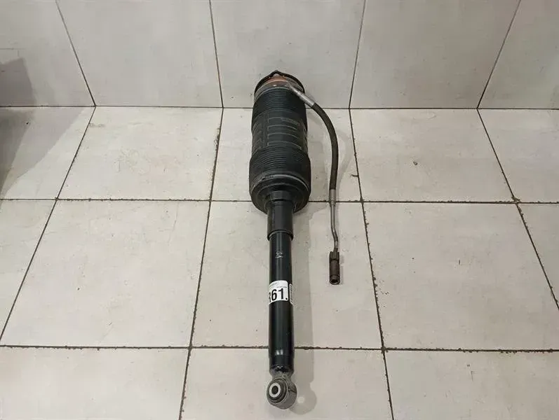 Mercedes S-Class W222 shock absorber rear A2223206613 right shock absorber rear