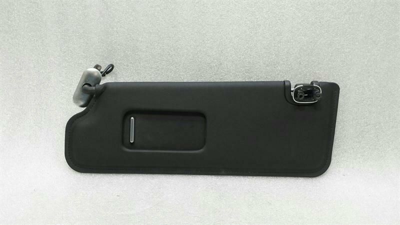BENTLEY CONTINENTAL FLYING TRACK Sun Viewfinder 3W0857551Q Sun Bezel Left