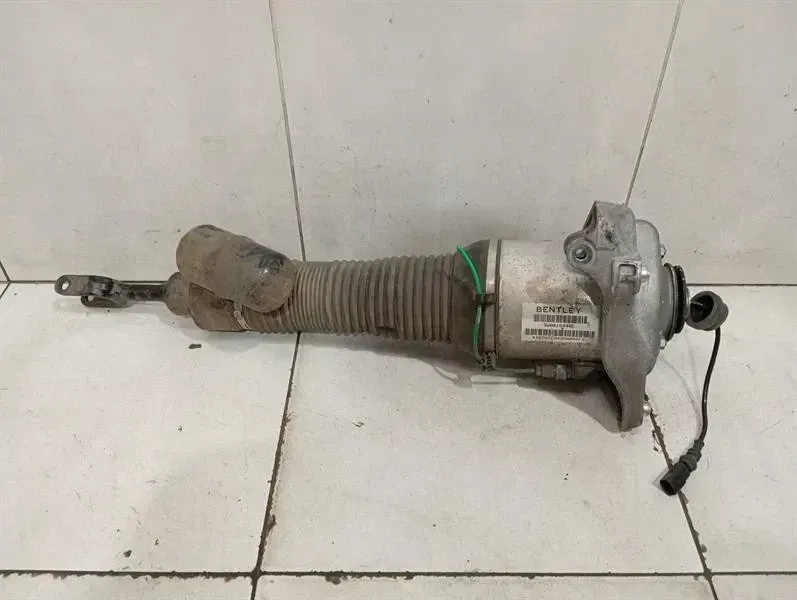 Bentley Continental GT W12 shock absorber front 3W0616040C shock absorber front