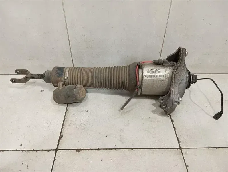 Bentley Continental GT W12 shock absorber front 3W0616039C shock absorber front
