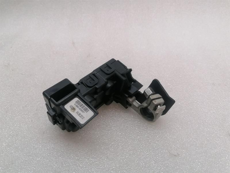 BENTLEY FLYING TRACK MK2 13-19 Fuse Box 3W3915423 Fuse Box
