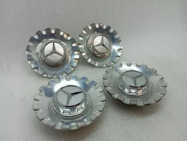 Mercedes S-Class W222 wheel cap covers A2224000900 hub cap set