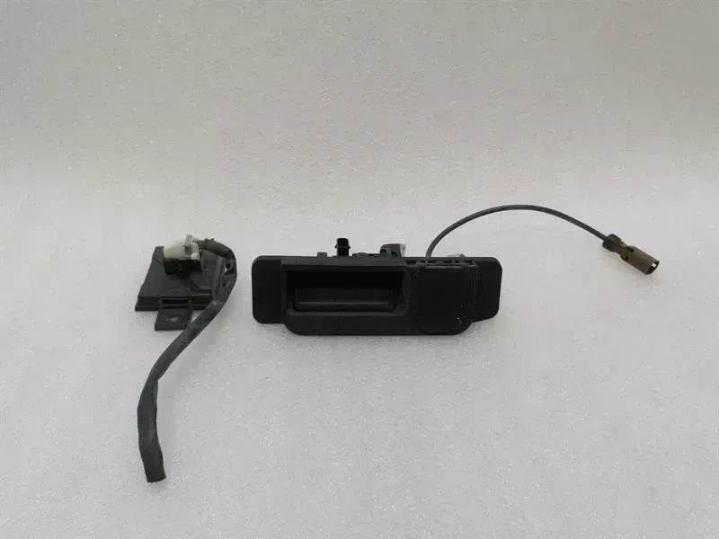 MERCEDES S-CLASS W222 ELECTRONIC MODULE A2227500593 CAMERA Control Unit CAMERA